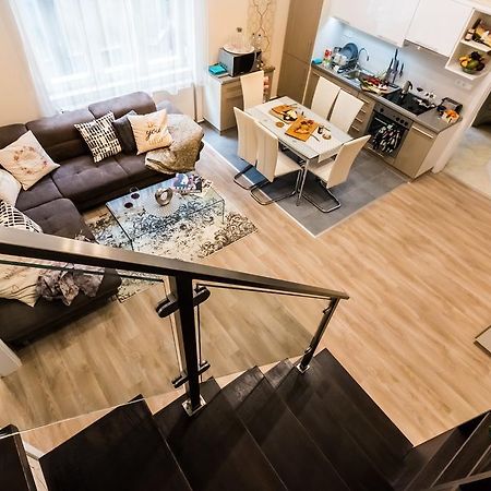 Dr. House Apartment Βουδαπέστη Εξωτερικό φωτογραφία