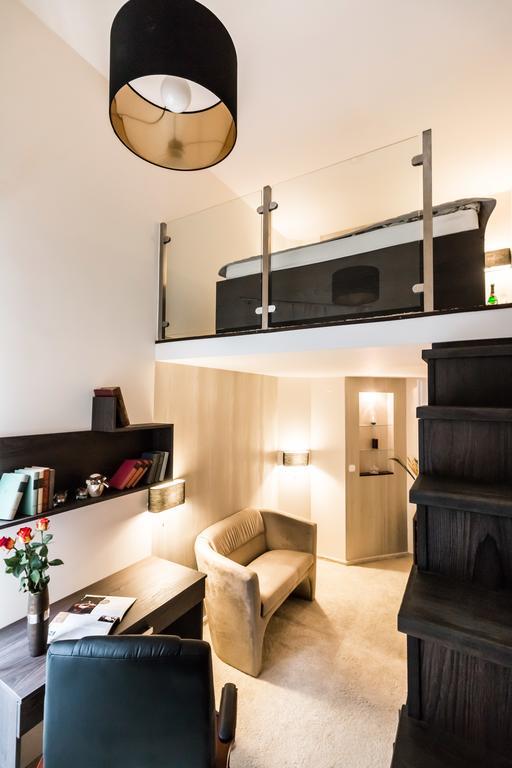 Dr. House Apartment Βουδαπέστη Εξωτερικό φωτογραφία
