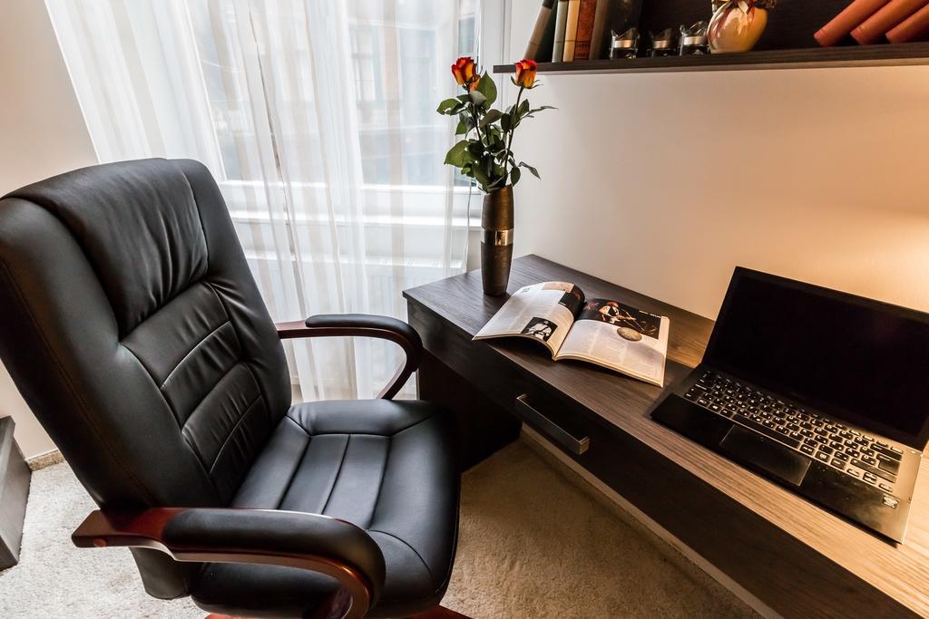 Dr. House Apartment Βουδαπέστη Εξωτερικό φωτογραφία