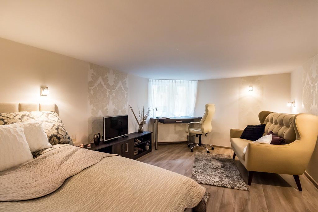 Dr. House Apartment Βουδαπέστη Εξωτερικό φωτογραφία