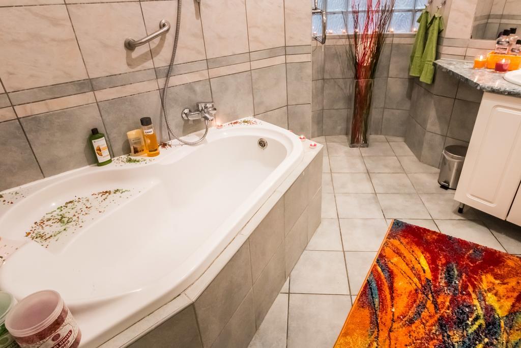 Dr. House Apartment Βουδαπέστη Εξωτερικό φωτογραφία